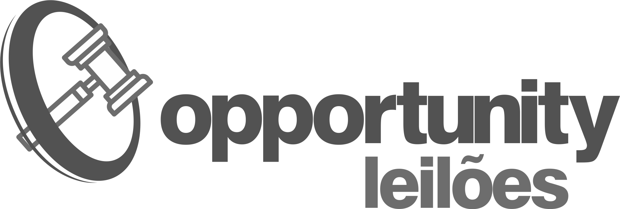Logo Opportunity